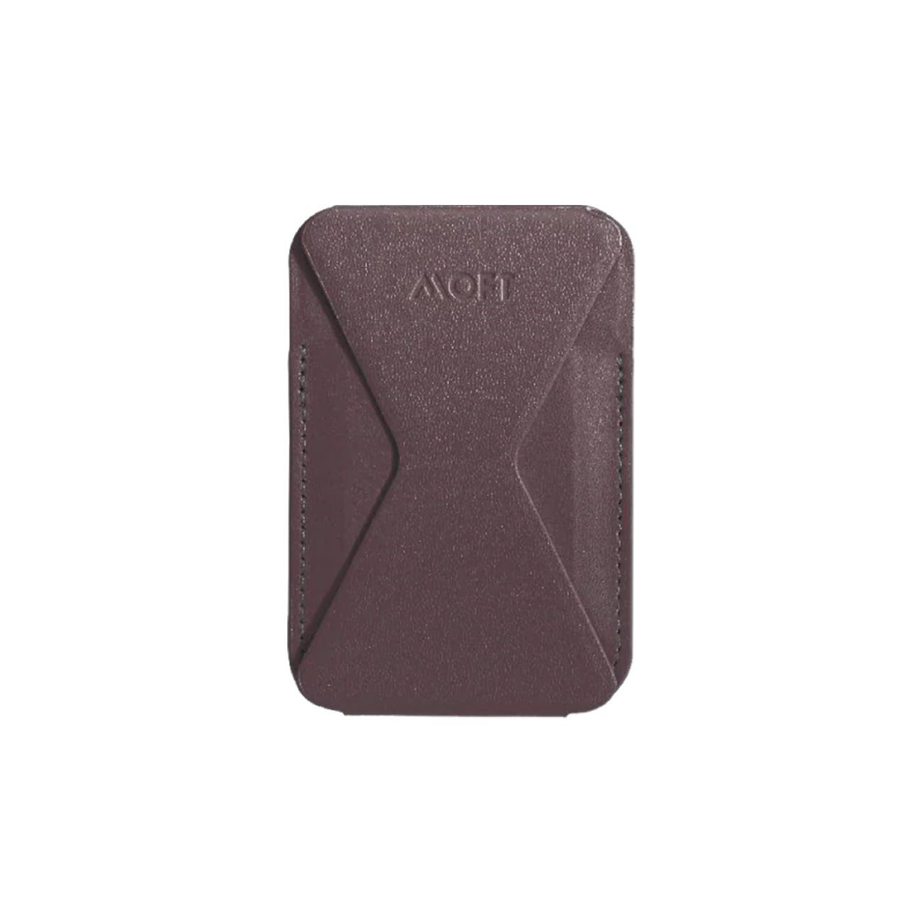 MOFT Snap-on Phone Stand & Wallet - www.bestbuytech.com