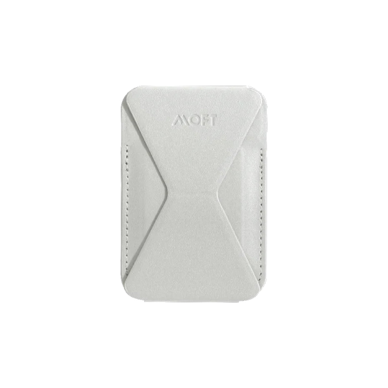 Snap-on Phone Stand & Wallet Qatar