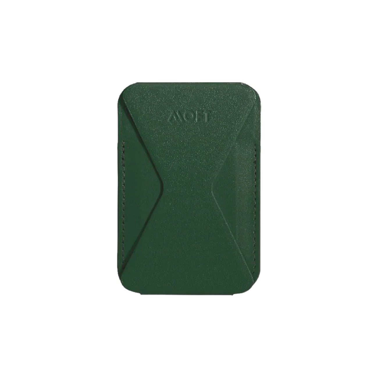 MOFT Snap-on Phone Stand & Wallet - www.bestbuytech.com