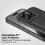 AMAZING THING TITAN PRO MAG WALLET DROP PROOF CASE FOR IPHONE 15 6.1 PRO | 6.7 PRO MAX 2023 - ALAMAT