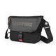 WiWU Warriors Tech Pouch X - Black
