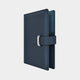 Wiwu Ambassador Passport Wallet | Blue