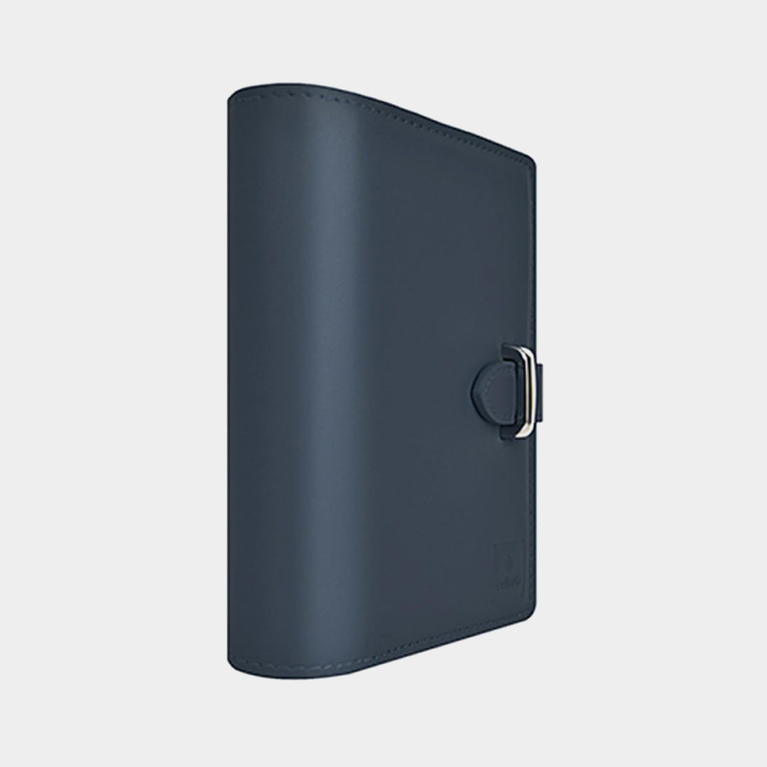 Wiwu Ambassador Passport Wallet | Blue