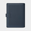 Wiwu Ambassador Passport Wallet | Blue