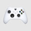 XBOX Wireless Controller Robot  - White جهاز تحكم اكسبوكس