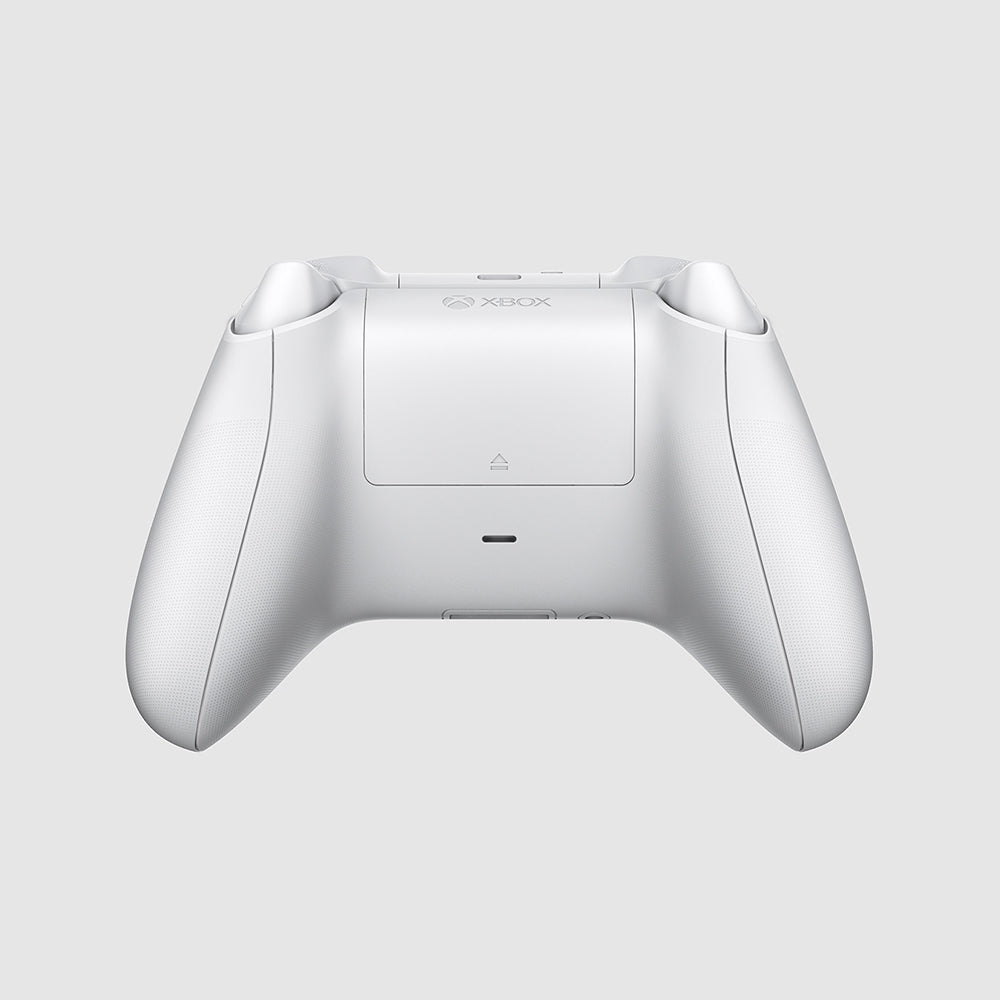 XBOX Wireless Controller Robot  - White جهاز تحكم اكسبوكس