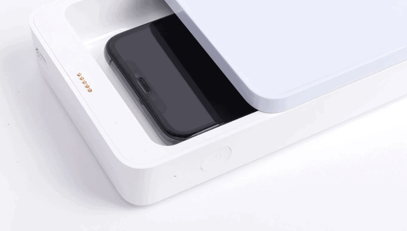 Multifunction UV-C Sterilizer - ALAMAT