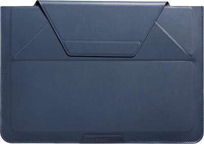 MOFT Carry Sleeve for 13.3" Macbook Air - Navy Blue